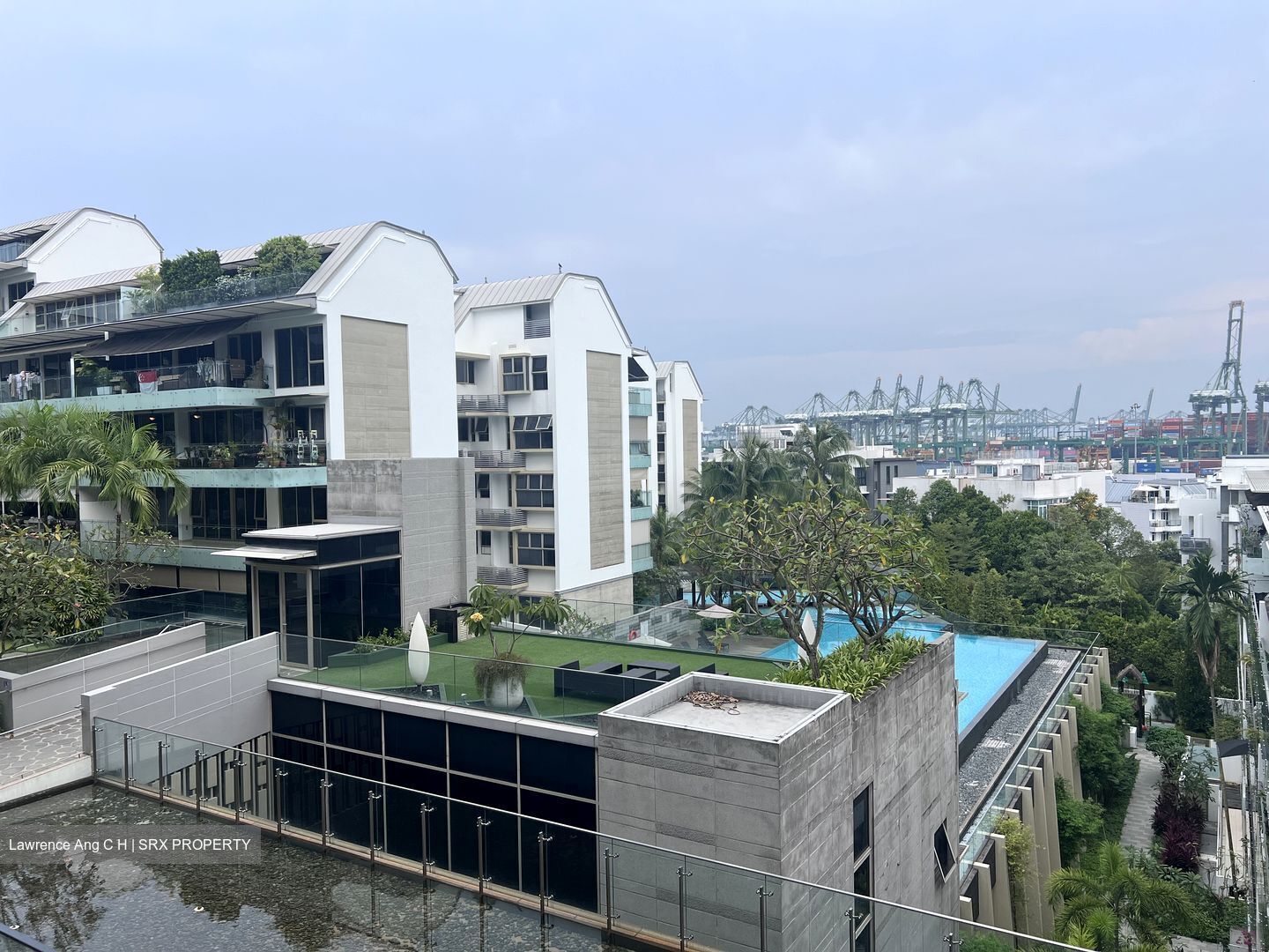 The Peak@Balmeg (D5), Condominium #602303071